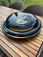 Grill Weber Pizza Aufsatz Schleswig-Holstein - Jagel Vorschau