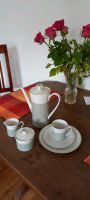 (Retro) Scherzer  Kaffee/Frühstücks Geschirr Set Niedersachsen - Delmenhorst Vorschau