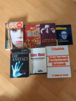 Verschiedene Bücher, die Welle, Leben des Galilei Hessen - Witzenhausen Vorschau