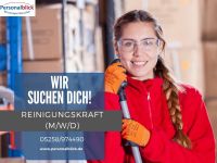 Reinigungsmitarbeiter/in (m/w/d) für die industrielle Reinigung Nordrhein-Westfalen - Salzkotten Vorschau