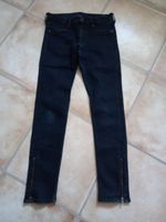 Mädchen Jeans Gr. 146, H&M, Skinny Fit Essen - Steele Vorschau