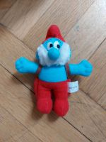 Schlümpfe Papa Schlumpf Vintage The Smurfs Hessen - Wiesbaden Vorschau