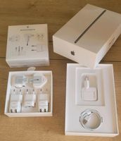 Apple World Adapter Travel Kit und IPad Mini OVP Niedersachsen - Cuxhaven Vorschau