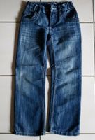 Jeans    Gr. 128 Nordrhein-Westfalen - Mettingen Vorschau