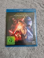 Star Wars: Das Erwachen der Macht - Blu-ray Nordrhein-Westfalen - Bad Driburg Vorschau