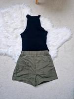 Shorts/Top Set Gr. XS Niedersachsen - Melle Vorschau