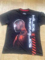 Spider-Man Marvel T-Shirt Schwarz, 8 Jahre Nordrhein-Westfalen - Schwelm Vorschau