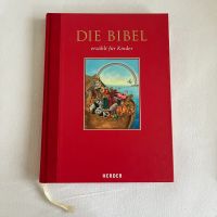 Die Bibel erzählt für Kinder Herder gebundene Ausgabe Hardcover Düsseldorf - Oberkassel Vorschau