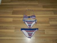 3-tlg. LASCANA Damen Bandeau-Bikini 34 (65) Cup C/D NEU Nordwestmecklenburg - Landkreis - Herrnburg Vorschau