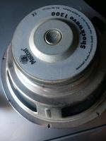 Magnat  Shockwave  1200 Brandenburg - Münchehofe Vorschau