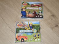 Feuerwehrmann Sam Hörspielboxen 5 oder 7 3er CD Box Top Berlin - Spandau Vorschau