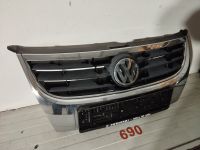 Kühlergrill VW Touran Facelift Teile Nr.: 1T0853651D Brandenburg - Forst (Lausitz) Vorschau