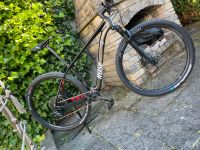 MTB Hardtail Carbon Rose PsychoPath Eintracht Frankfurt Baden-Württemberg - Ulm Vorschau