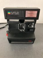 Polaroid 600 Land Camera, Vintage, Retro, 80er Jahre Bayern - Geretsried Vorschau