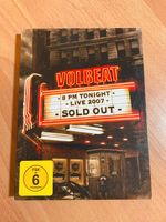 Volbeat - 8 PM Tonight - Live 2007 - SOLD OUT DVD Hamburg-Nord - Hamburg Langenhorn Vorschau