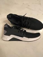 Reebok Sneaker schwarz Hamburg - Harburg Vorschau