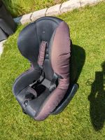 Maxi Cosi schwarz - kein Isofix Hessen - Darmstadt Vorschau