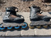 K2 Inline-Skates Nordrhein-Westfalen - Porta Westfalica Vorschau