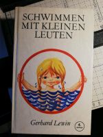 Schwimmen mit kleinen Leuten Fachbuch Sachsen-Anhalt - Langenstein Vorschau