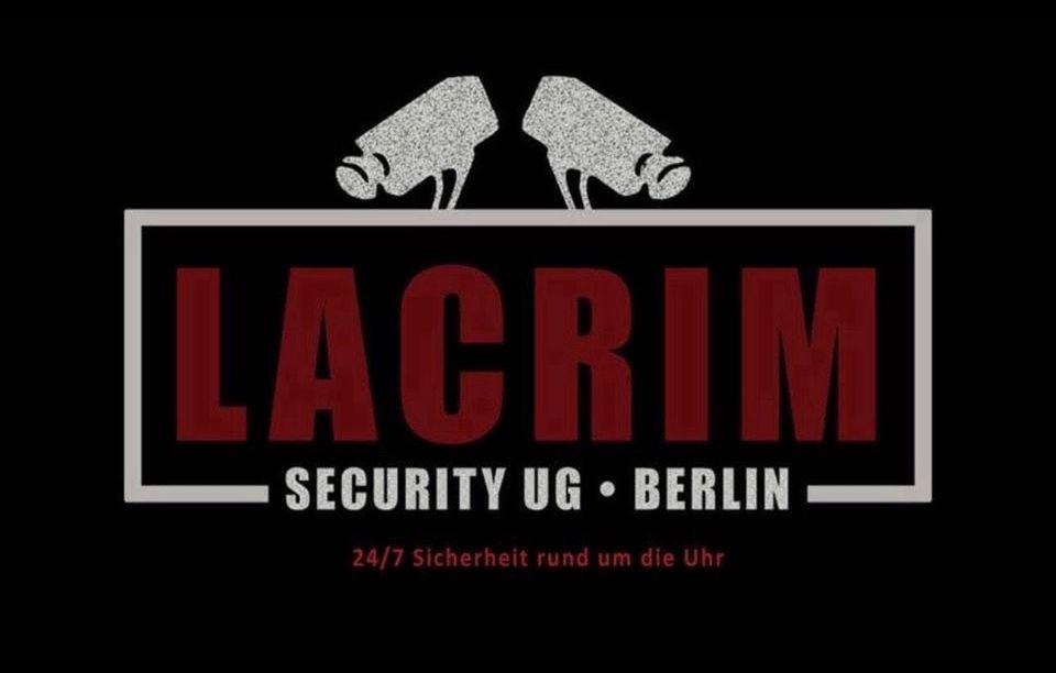 Sicherheitsmitarbeiter mit Sachkunde für Asylheim in Erkner gesucht‼️ in Berlin