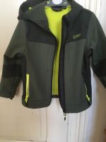 Neuwertig Outdoorjacke Funktionsjacke 104 Hessen - Eschwege Vorschau