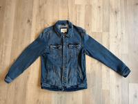 Pull&Bear  klassische Jeansjacke Herren Gr.L – Top Zustand Walle - Steffensweg Vorschau