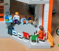 Playmobil Wartezimmer Kinder Krankenhaus Schleswig-Holstein - Fahrenkrug Vorschau