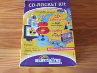 CD- Rocket  Kit   CD + DVD Label System von sunyline Baden-Württemberg - Schutterwald Vorschau