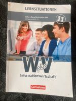 WV plus Informationswirtschaft Dortmund - Innenstadt-West Vorschau
