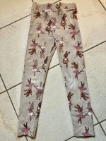 Leggings - Balletthäschen - Gr.122 Bayern - Rödental Vorschau