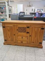 Sideboard Kommode Schrank Mexico Pinie massiv Berlin - Hellersdorf Vorschau