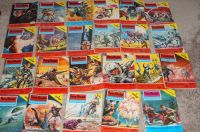 Perry Rhodan Hefte zwischen Nr. 100 und 150 Kreis Pinneberg - Quickborn Vorschau