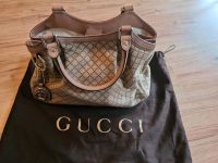 Gucci Handtasche Diamant Muster Sukey Bag Nordrhein-Westfalen - Tönisvorst Vorschau