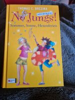 Kinderbuch No Jungs Thüringen - Erfurt Vorschau