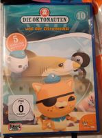 ★ OKTONAUTEN und der Zitronenhai DVD 10 NEU&OVP ★ Nordrhein-Westfalen - Witten Vorschau