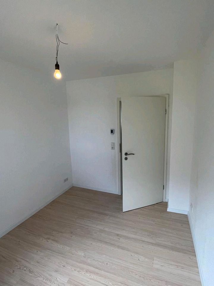 3 Zimmer Wohnung in Schöningen in Helmstedt