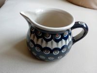 Bunzlauer Keramik Krug 0,6 l Handarbeit Sachsen - Chemnitz Vorschau