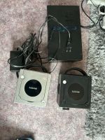 2 gamecube mit Controller Bonn - Bonn-Zentrum Vorschau