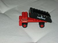 Lego Legoland 606 Lastwagen Kipper 70er Nordrhein-Westfalen - Erkrath Vorschau