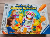 Tip Toi - Zahlen-Roboter Hessen - Walluf Vorschau