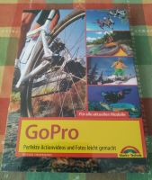 Go Pro Action Kamera Buch Neu in Folie von Michael Hennemann Baden-Württemberg - Grenzach-Wyhlen Vorschau