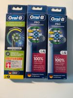 Oral-B original Aufsteckzahnbürsten Düsseldorf - Golzheim Vorschau