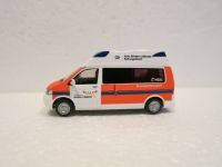 Rietze 51855 VW T5 Hornis KTW Rettungsdienst Minden-Lübbecke 1:87 Nordrhein-Westfalen - Herten Vorschau