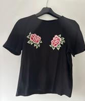 Shirt mit Aufnähern Bayern - Ampfing Vorschau