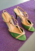 Esprit, Sandalette, Gr. 39 neu Rheinland-Pfalz - Bottenbach Vorschau