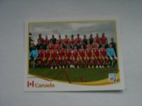 Panini WM 2011 Frauen Nr. 46 Kanada Hessen - Staufenberg Vorschau