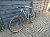 Rose Root Miller 1, Enduro Downhill Freeride Bike, Gr. S, olive Nordrhein-Westfalen - Rheinberg Vorschau