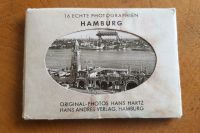 16 alte Photographien Hamburg Koblenz - Urbar Vorschau