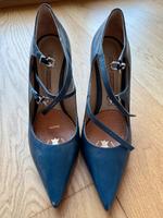 Lederpumps von Buffalo, Gr. 40 Frankfurt am Main - Bornheim Vorschau