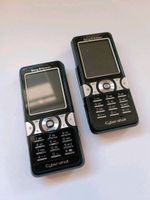 2 Stück alte Sony Ericsson Mobiltelefon cybershot Nordrhein-Westfalen - Wachtberg Vorschau